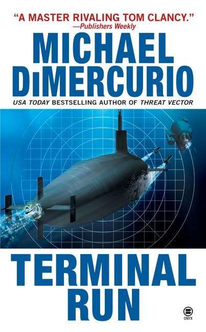 Book cover of Terminal Run