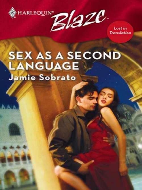 Book cover of Sex As a Second Language