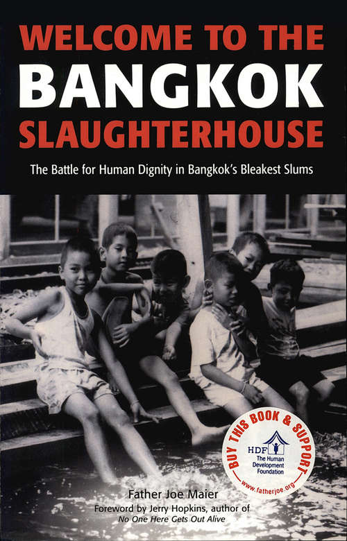 Welcome to the Bangkok Slaughterhouse