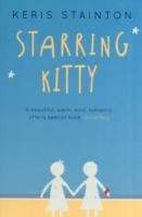 Book cover of Starring Kitty (Reel Friends 1)