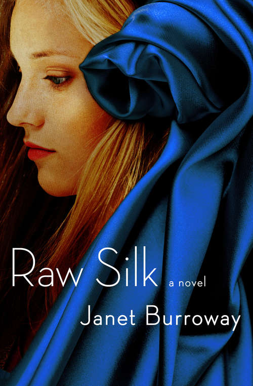 Raw Silk: A Novel