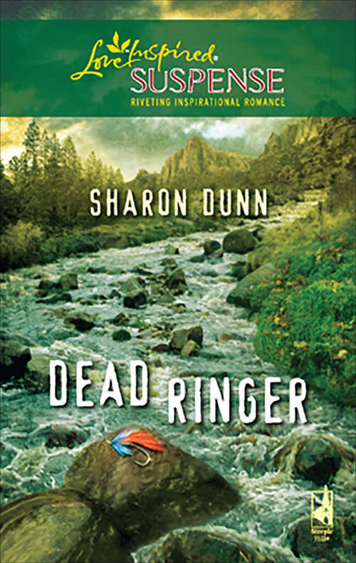Book cover of Dead Ringer (Original)