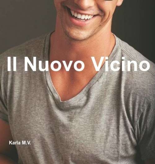 Book cover of Il Nuovo Vicino