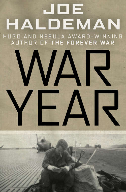 War Year (Vietnam Ser.)