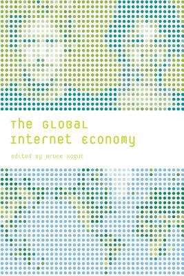 Book cover of The Global Internet Economy