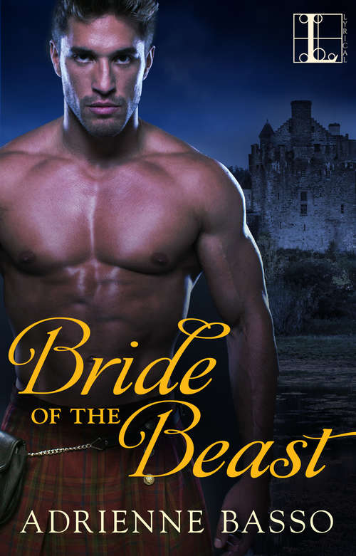 Book cover of Bride of the Beast