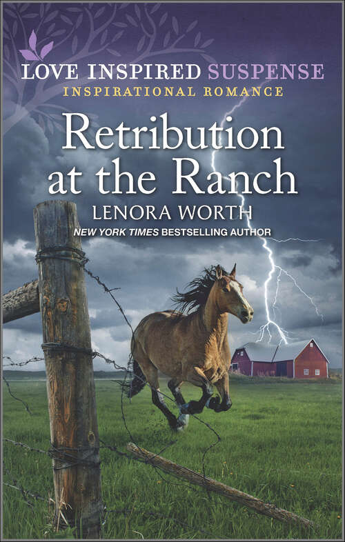 Book cover of Retribution at the Ranch (Original)