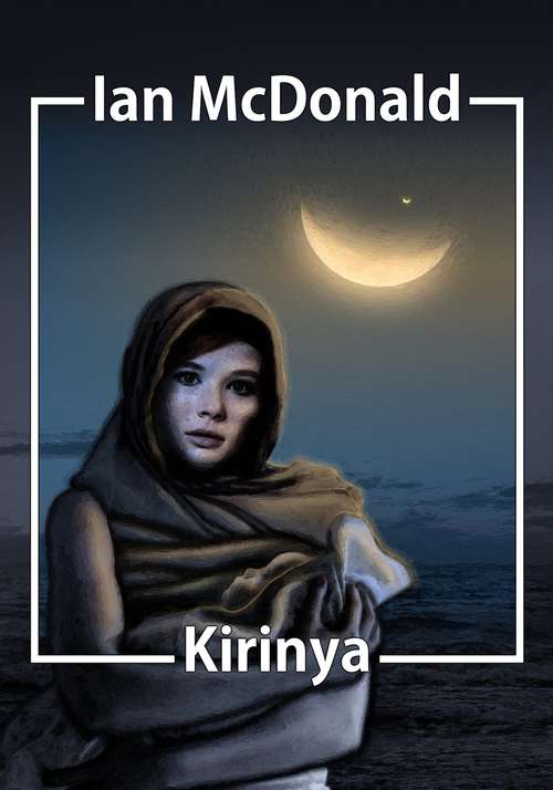 Kirinya (Chaga #2)