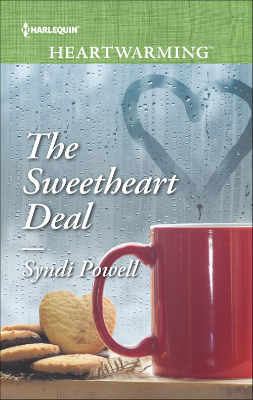 Book cover of The Sweetheart Deal