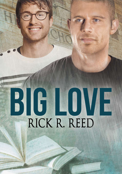 Big Love (Big Love Ser. #2)