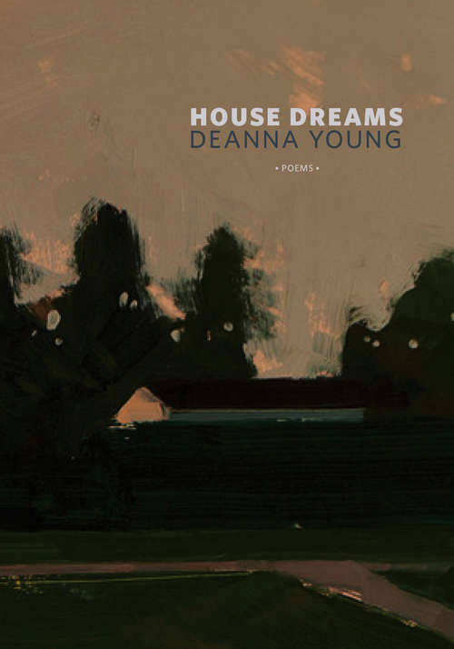 Book cover of House Dreams