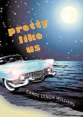 Book cover of Pretty Like Us