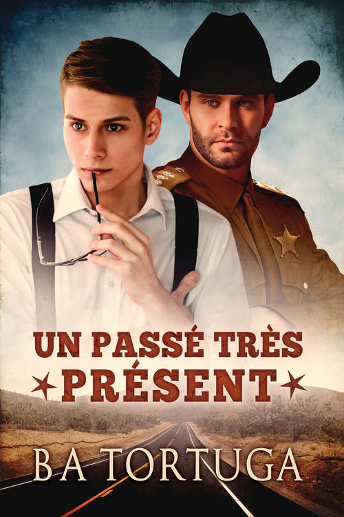 Book cover of Un passé très présent