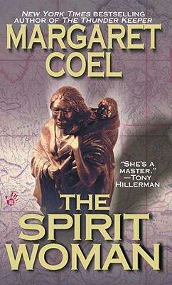 Book cover of The Spirit Woman