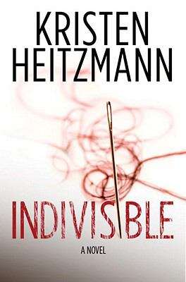 Book cover of Indivisible: A Novel