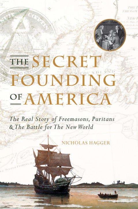 Secret Founding of America, The