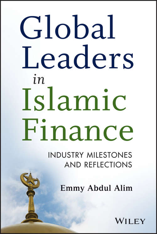 Global Leaders in Islamic Finance